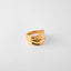 SIMONE WAVY RING NEUI STUDIO