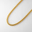 CAITY CHAIN NECKLACE NEUI STUDIO 