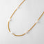 CAITLIN FRESHWATER PEARL NECKLACE NEUI STUDIO