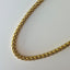 CAITY CHAIN NECKLACE NEUI STUDIO